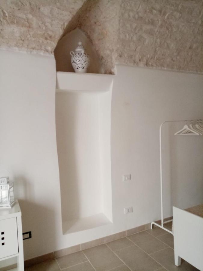 Apartment Flat In White