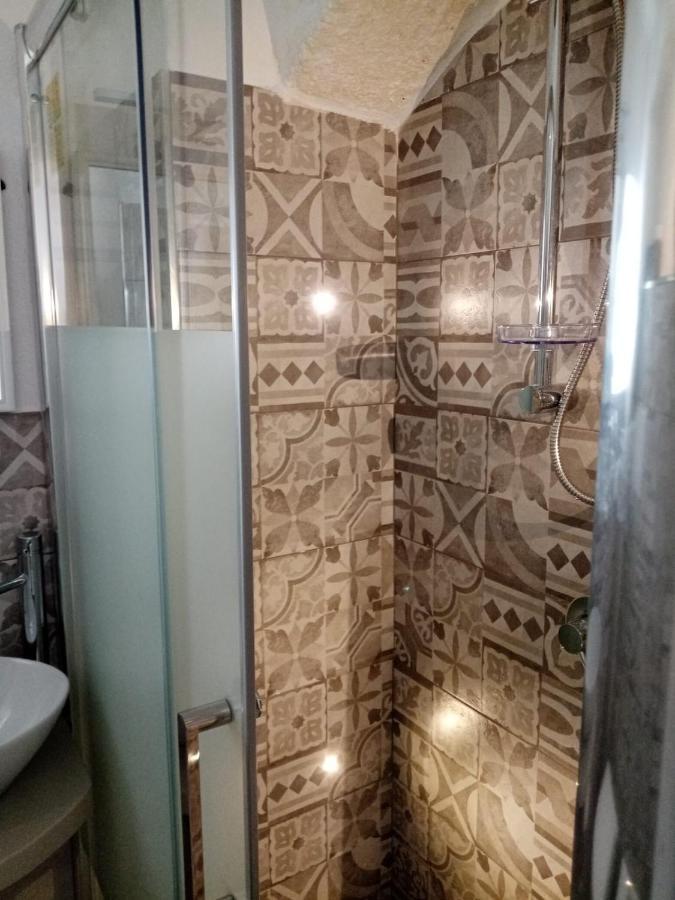 Flat In White Apartment Ostuni