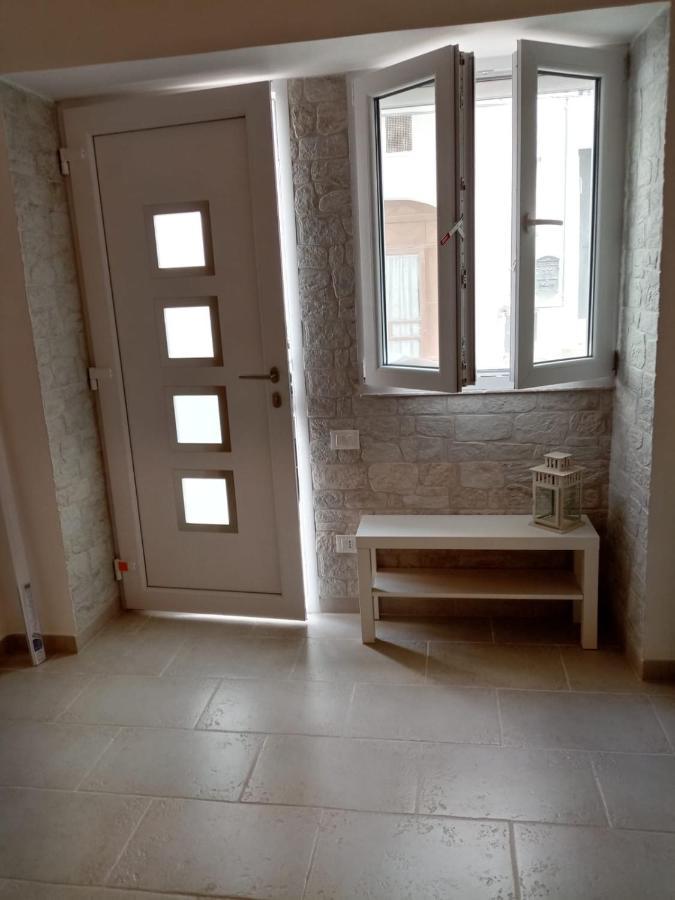 Flat In White Apartment Ostuni